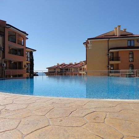Paradise Dreams Apartcomplex スヴェティ・ヴラス エクステリア 写真