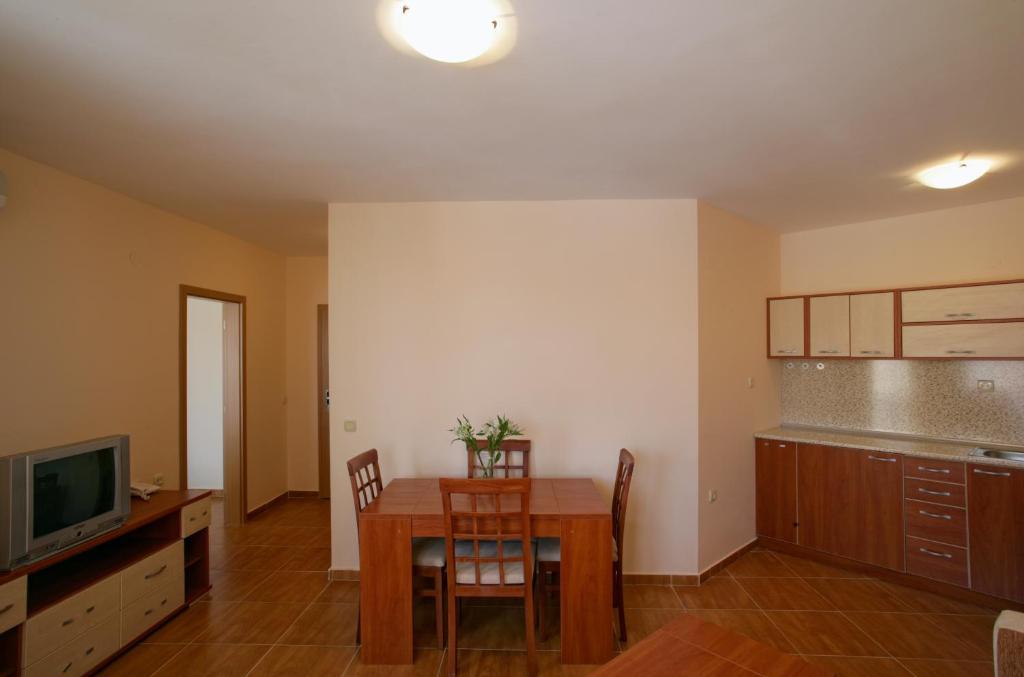 Paradise Dreams Apartcomplex スヴェティ・ヴラス 部屋 写真