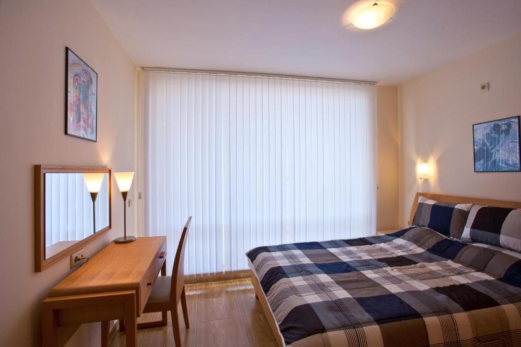 Paradise Dreams Apartcomplex スヴェティ・ヴラス 部屋 写真