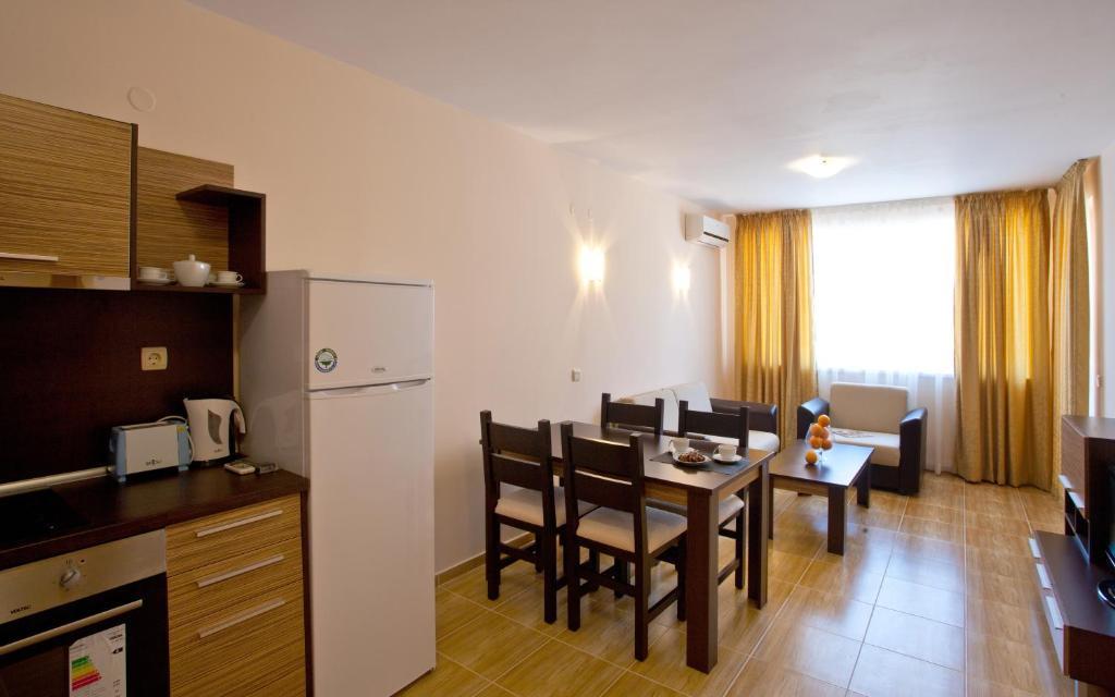 Paradise Dreams Apartcomplex スヴェティ・ヴラス 部屋 写真