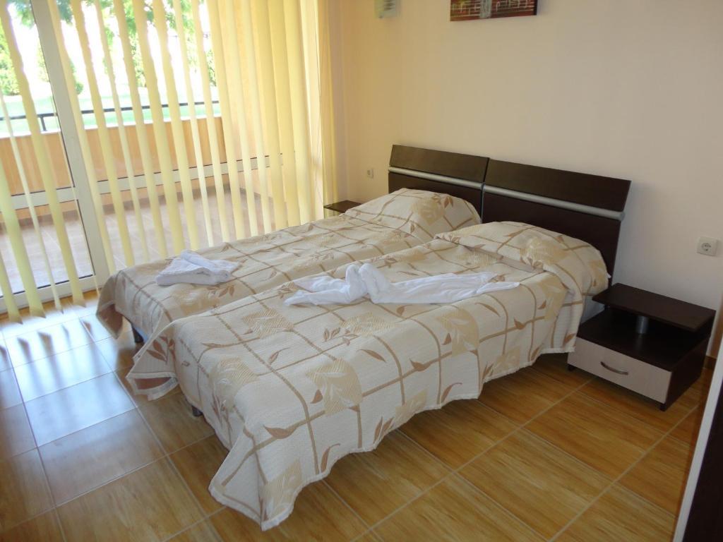 Paradise Dreams Apartcomplex スヴェティ・ヴラス 部屋 写真