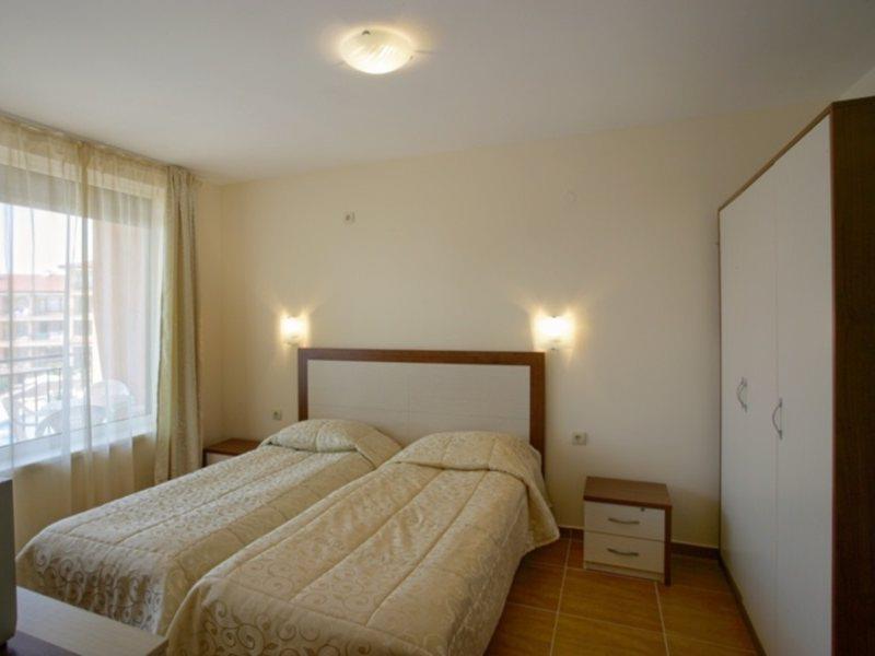 Paradise Dreams Apartcomplex スヴェティ・ヴラス エクステリア 写真
